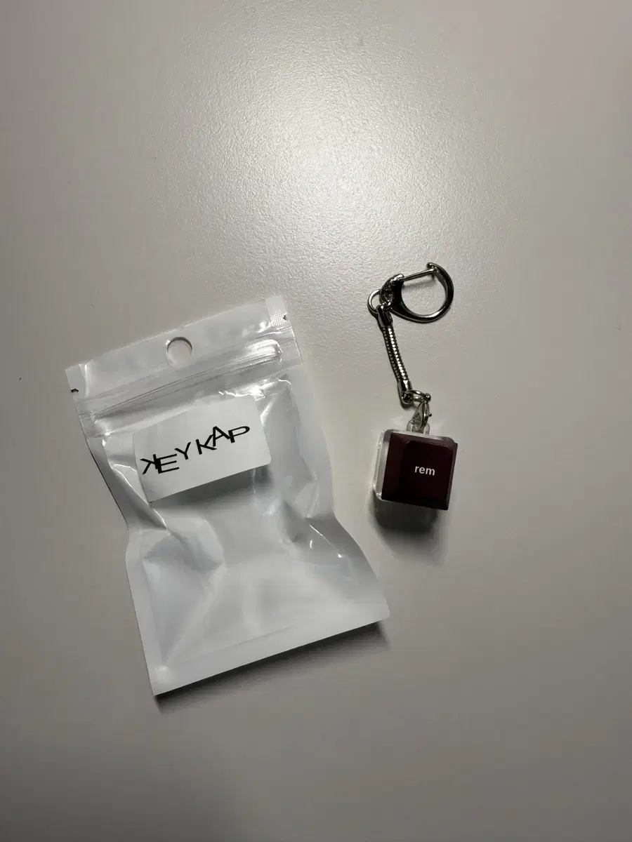G-DRAGON | 지드래곤 GD Keycap Keyring gd G-dragon Übermensch